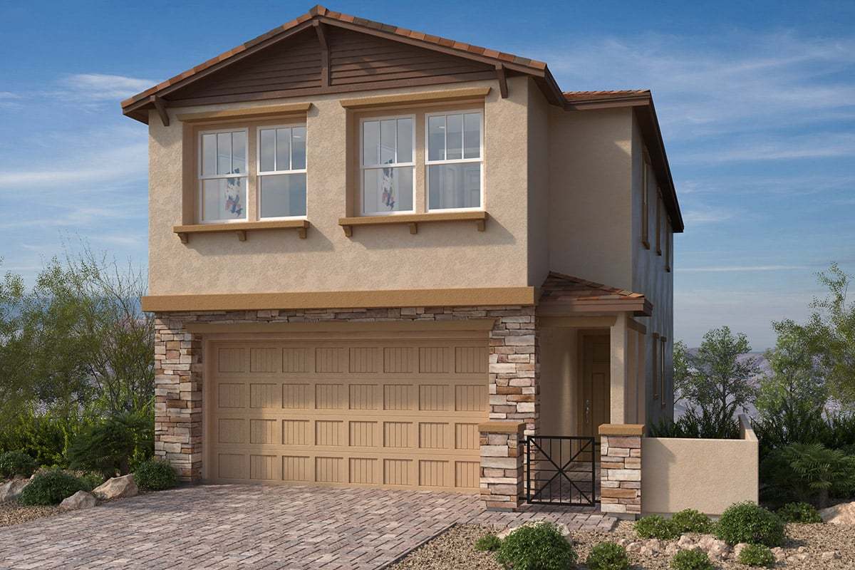 Plan 2070 floor plan