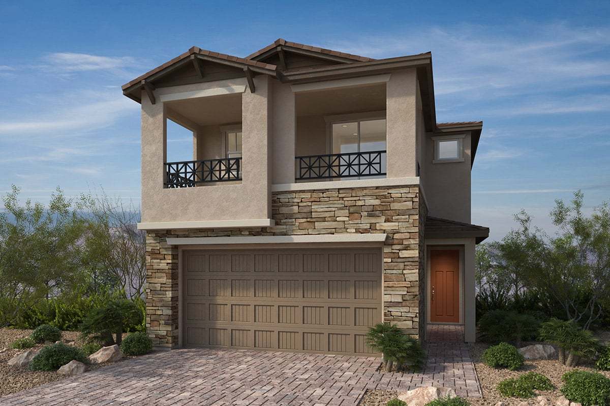 12446 Weather Ridge Pl. Las Vegas, NV 89138