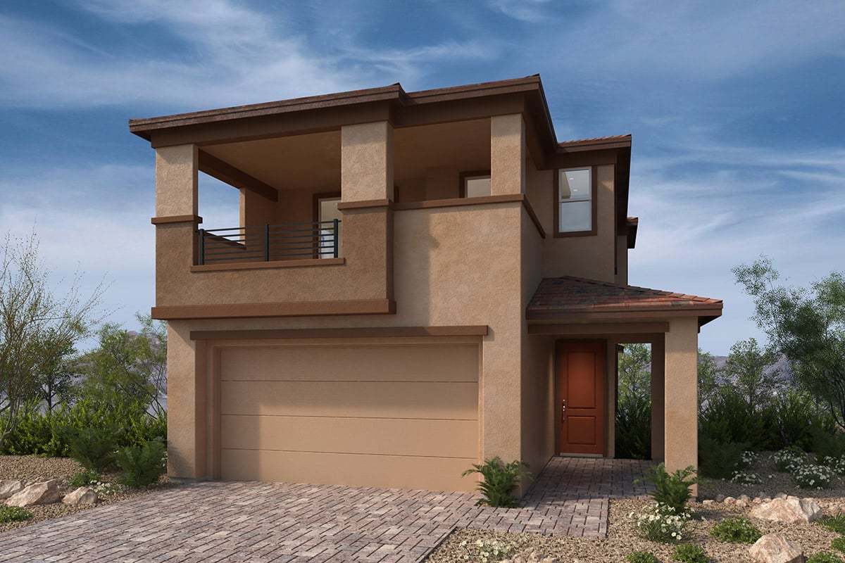 Exterior D