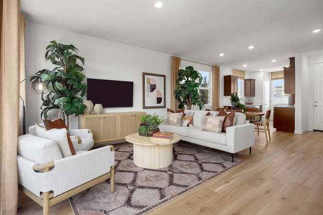 Great room