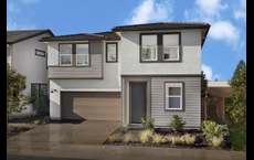 Westcott Station: Sacramento, California - KB Home