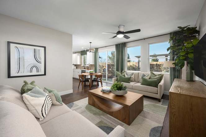 Great room