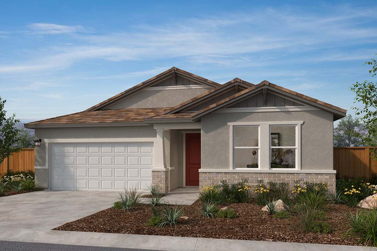 Plan 1429 Modeled floor plan