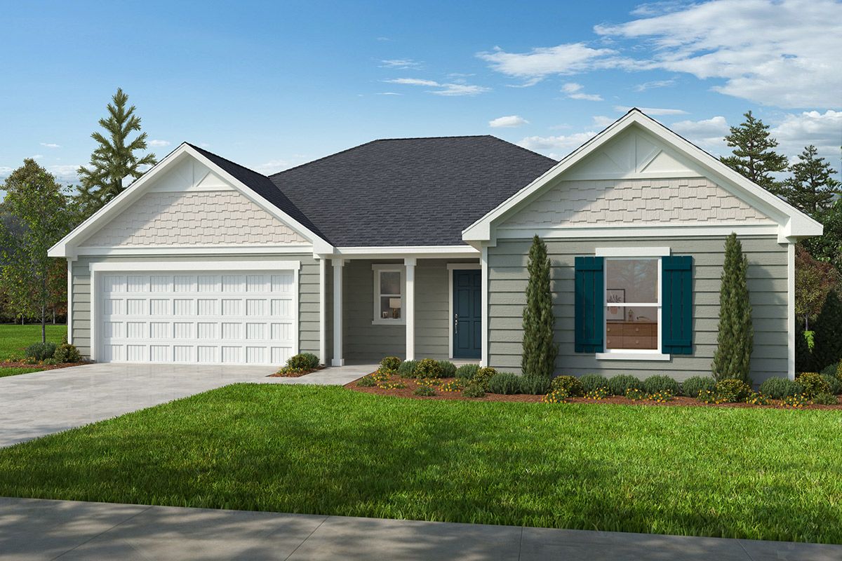 Plan 2115 floor plan