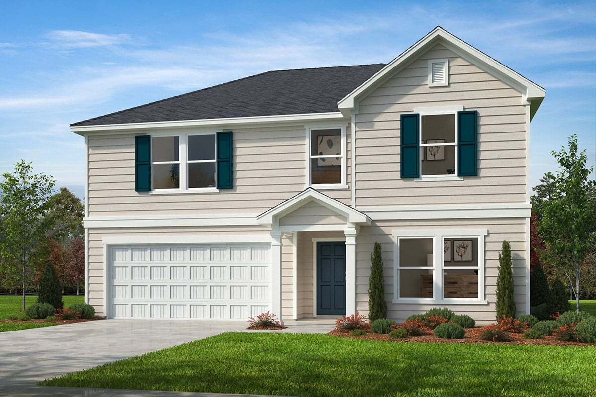 Plan 2539 floor plan