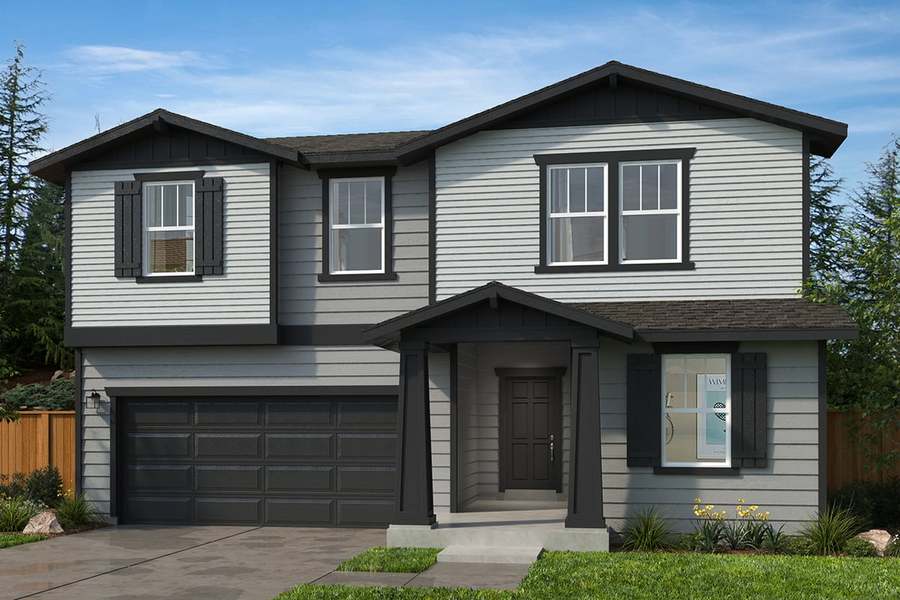 12707 172Nd Ave Ct E. Bonney Lake, WA 98391