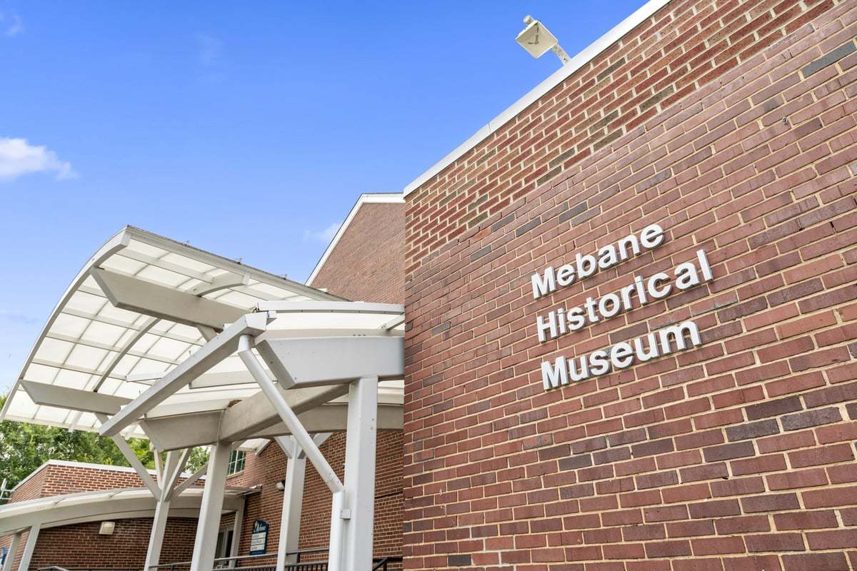 Close to local attractions