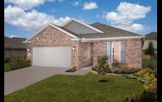 Avellino: Manvel, Texas - KB Home