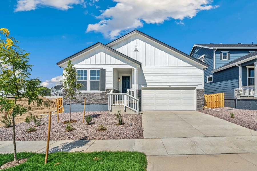 13575 E. 110th Ln. (Plan 1747)