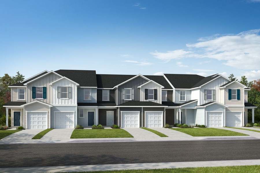 128 Parker Ln. (Plan 1593)