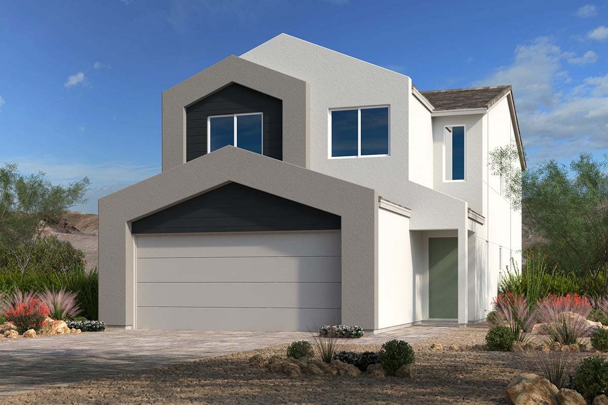 Plan 2124 floor plan