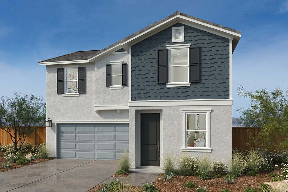 Plan 1755 Modeled floor plan