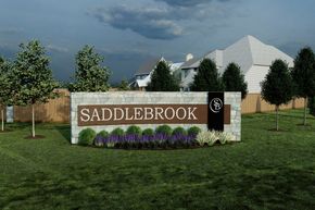 Saddlebrook Trails - Beasley, TX