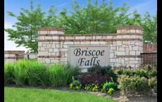Briscoe Falls: Richmond, Texas - KB Home