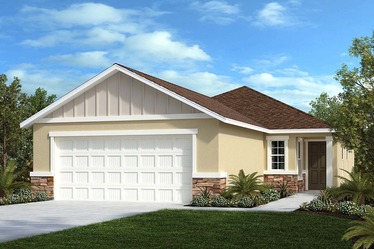 Plan 1272 floor plan