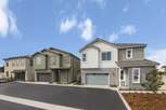 Willow - Carson, CA