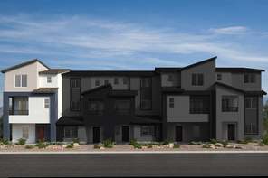 5866 Kips Bay St (Plan 1803 End Unit)