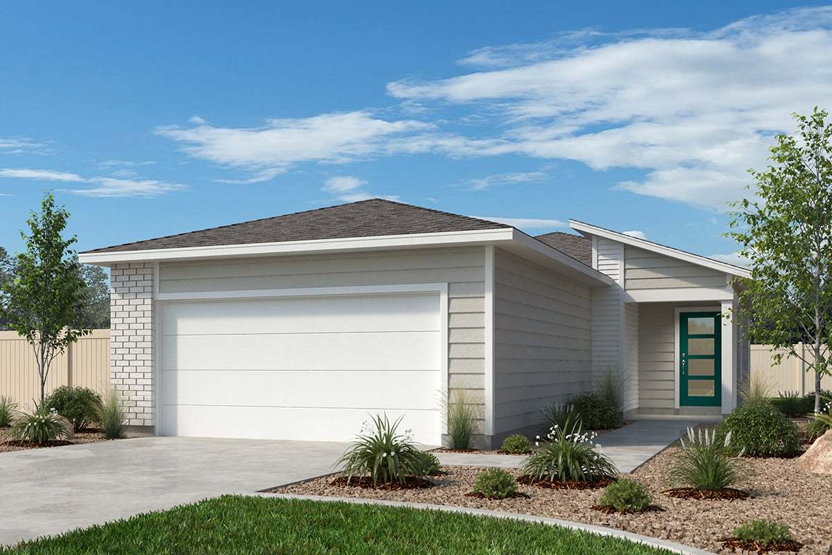 Plan 1265 floor plan