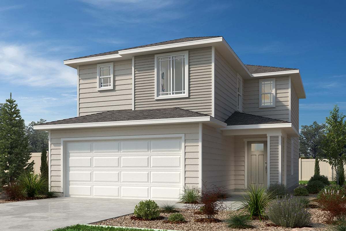 Plan 1570 Modeled floor plan