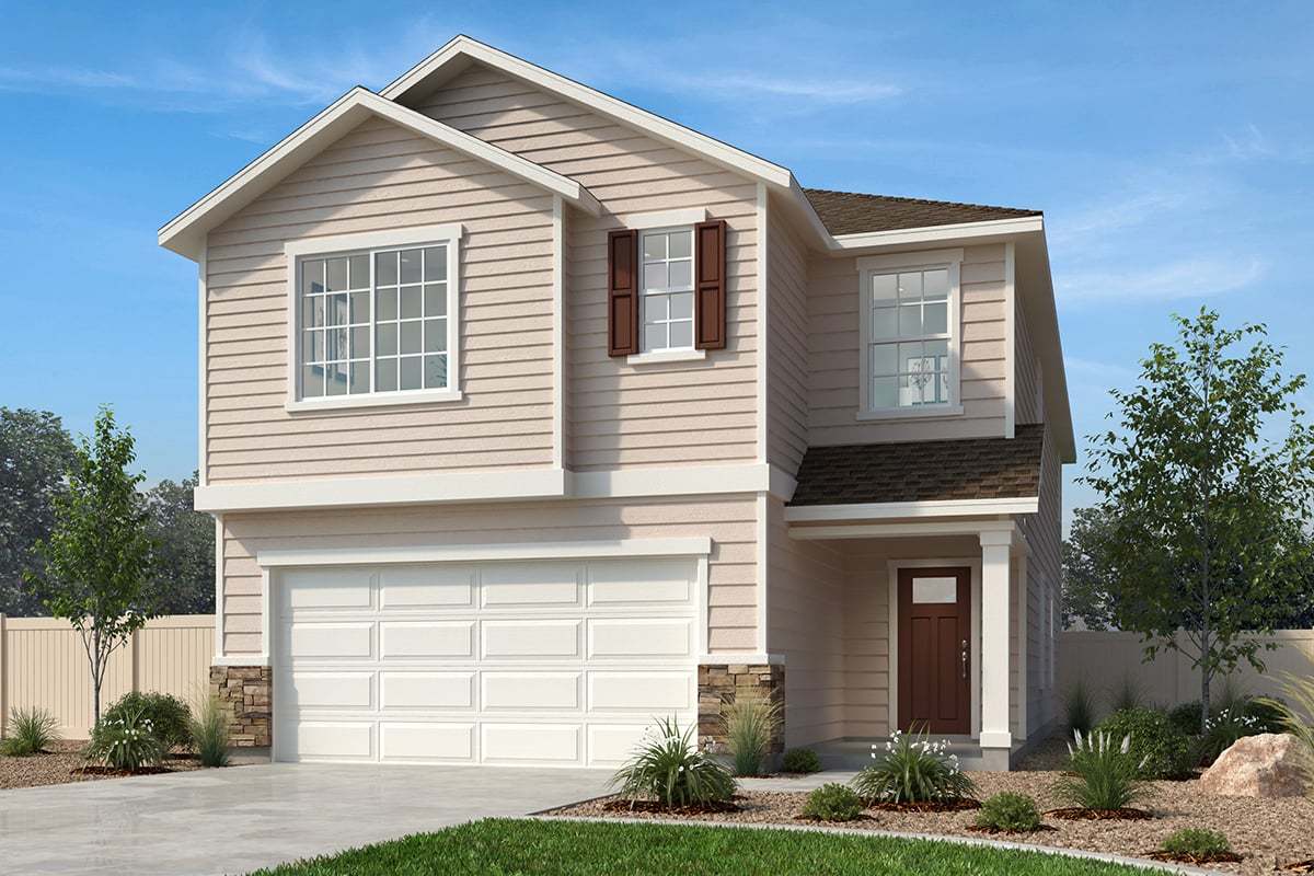 Plan 2755 floor plan