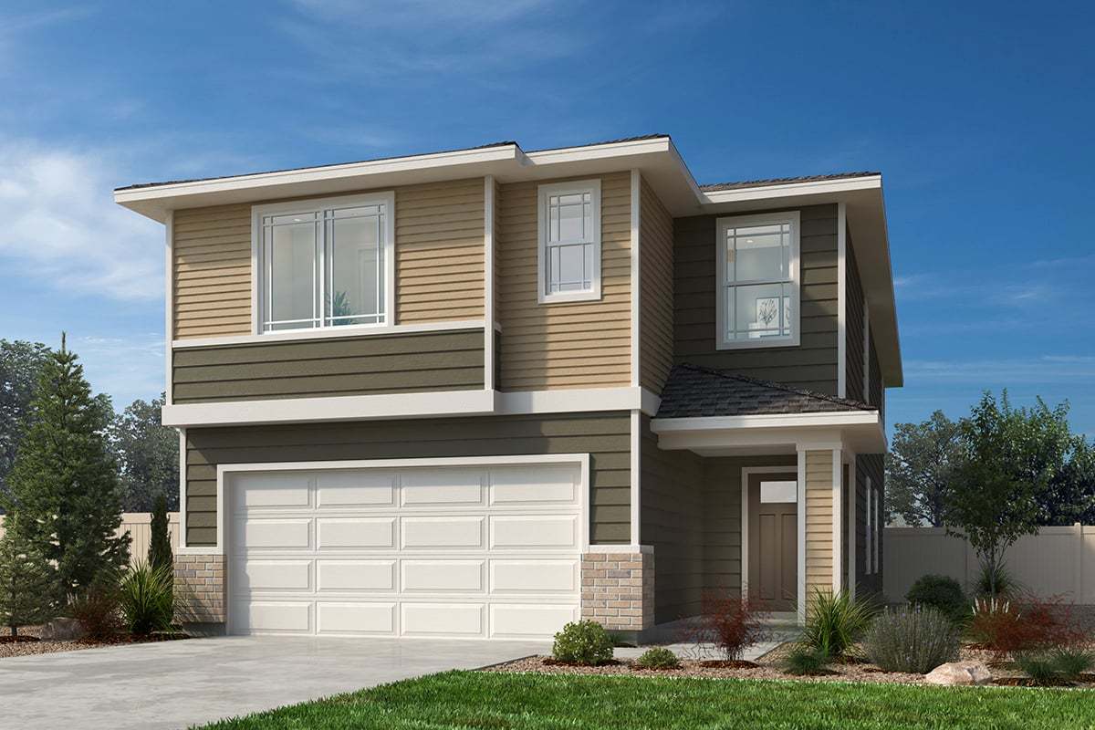 Plan 2755 floor plan