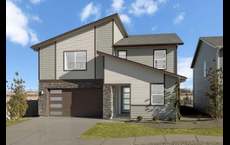 Meadows at Cherry Grove: Nampa, Idaho - KB Home