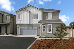 437 Willow Run Ln (Plan 2092 Modeled)