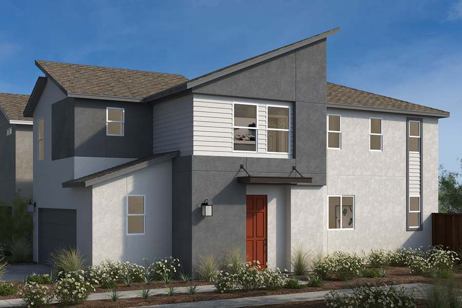 Plan 1688 Modeled floor plan