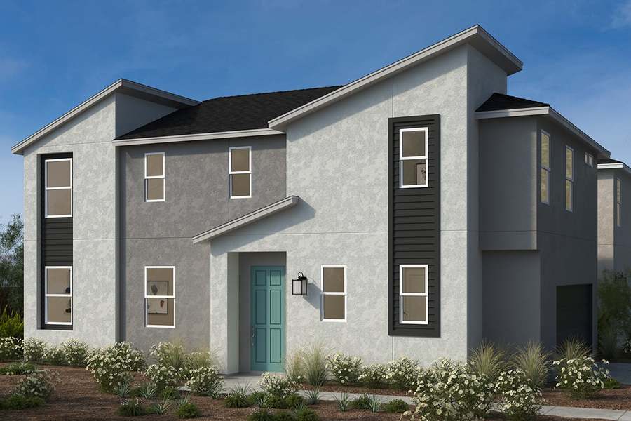 Plan 1787 Modeled floor plan