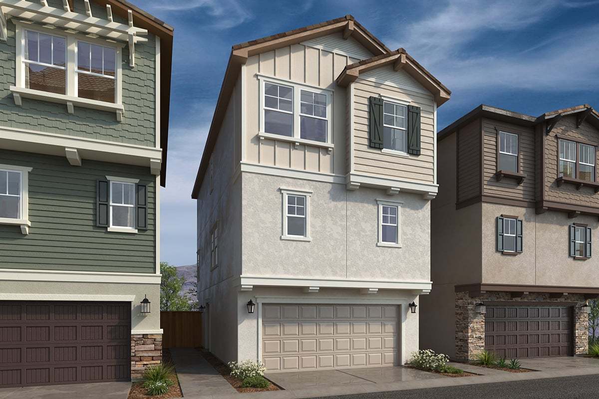 Plan 2088 Modeled floor plan