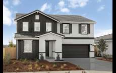 Archer Estates: Sacramento, California - KB Home
