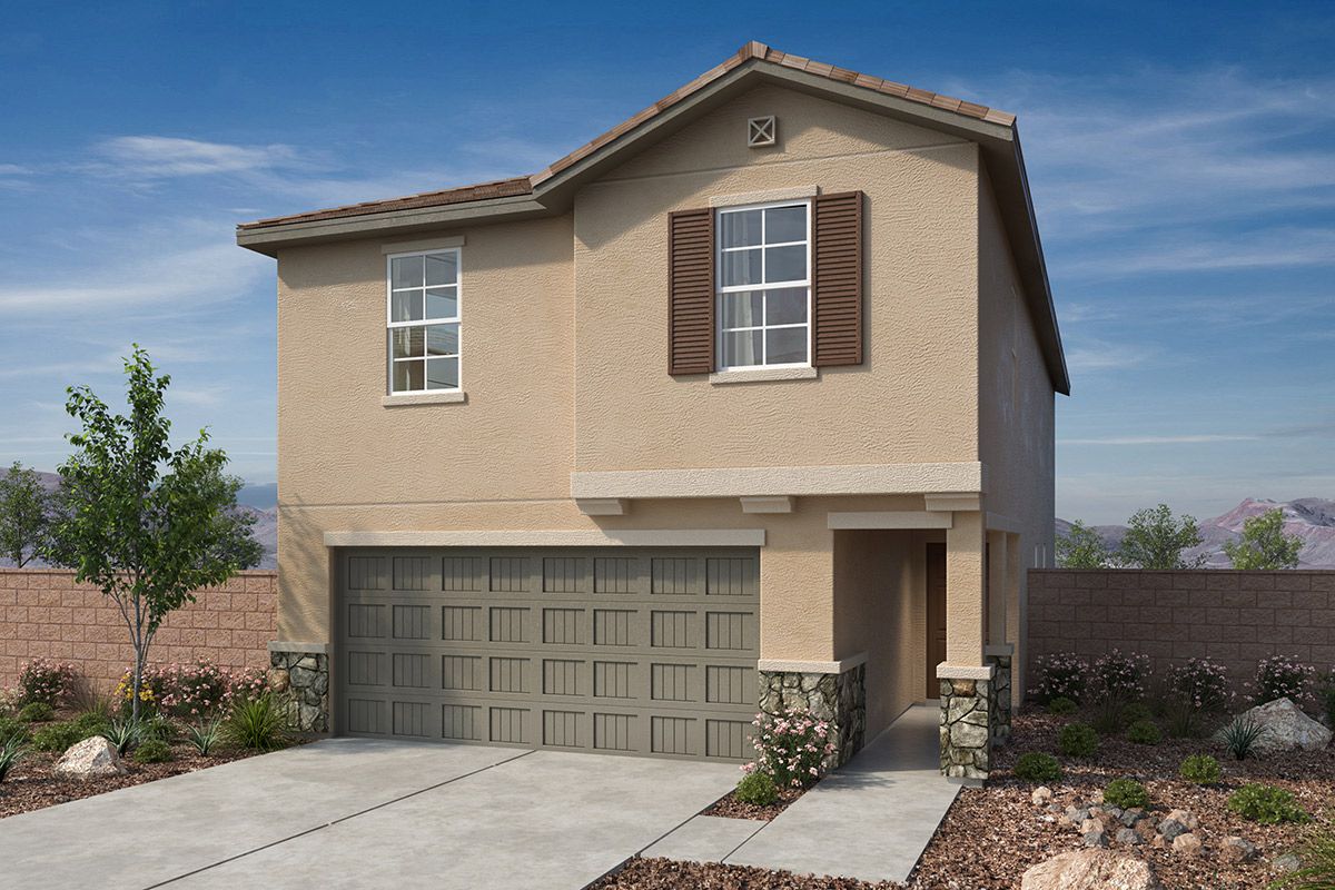 Plan 2037 floor plan