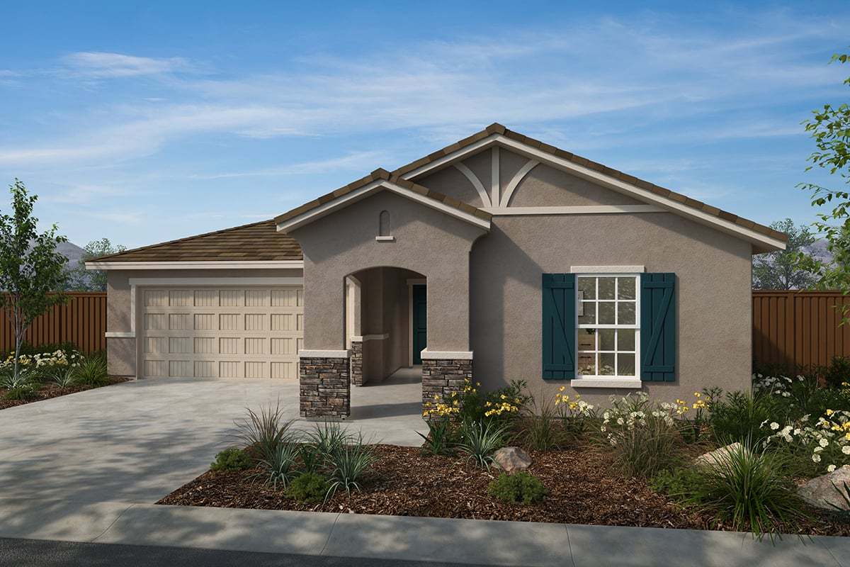 2217 S Karen Ave. Fresno, CA 93725