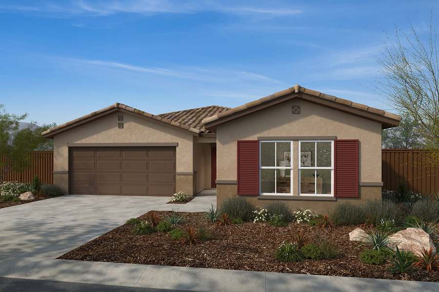 Plan 1769 Modeled floor plan
