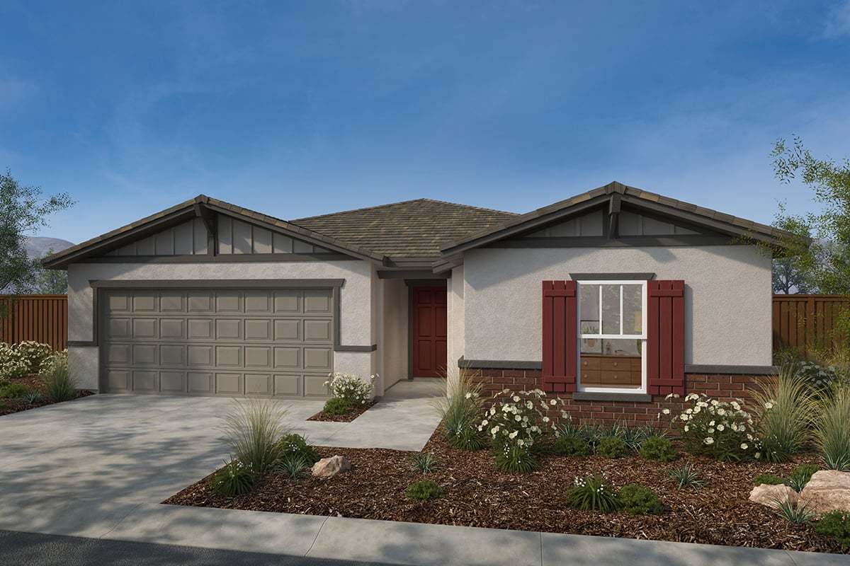 2217 S Karen Ave. Fresno, CA 93725