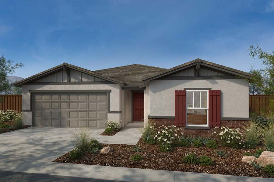 Plan 1384 floor plan
