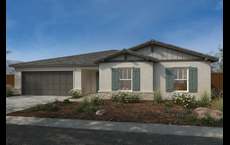 Edgewood at Peach Avenue: Fresno, California - KB Home