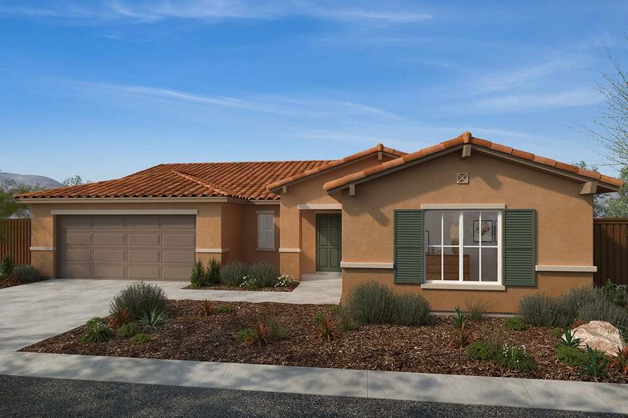 Plan 2148 floor plan