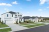 casa en Landings at Lake Mabel Loop por KB Home