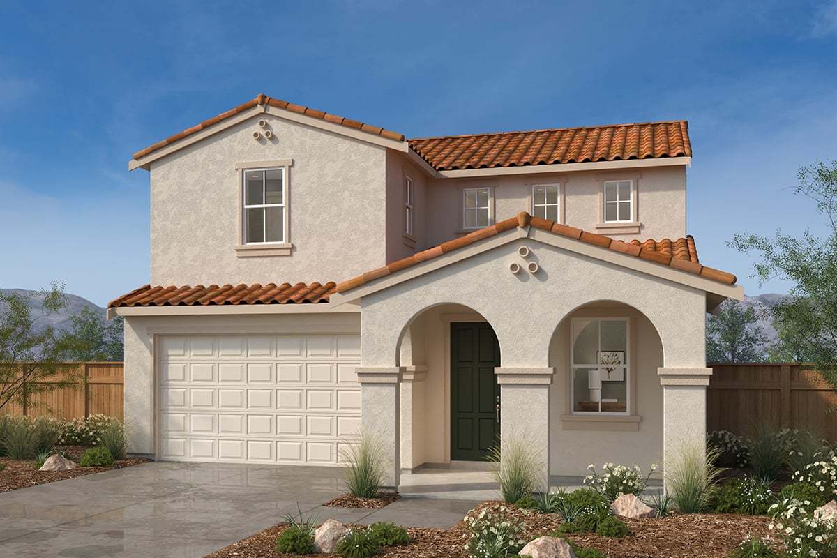 Plan 1674 Modeled floor plan