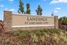 casa en Landings at Lake Mabel Loop por KB Home