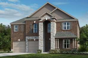 8023 Kingfisher Landing (Plan 2752 Modeled)