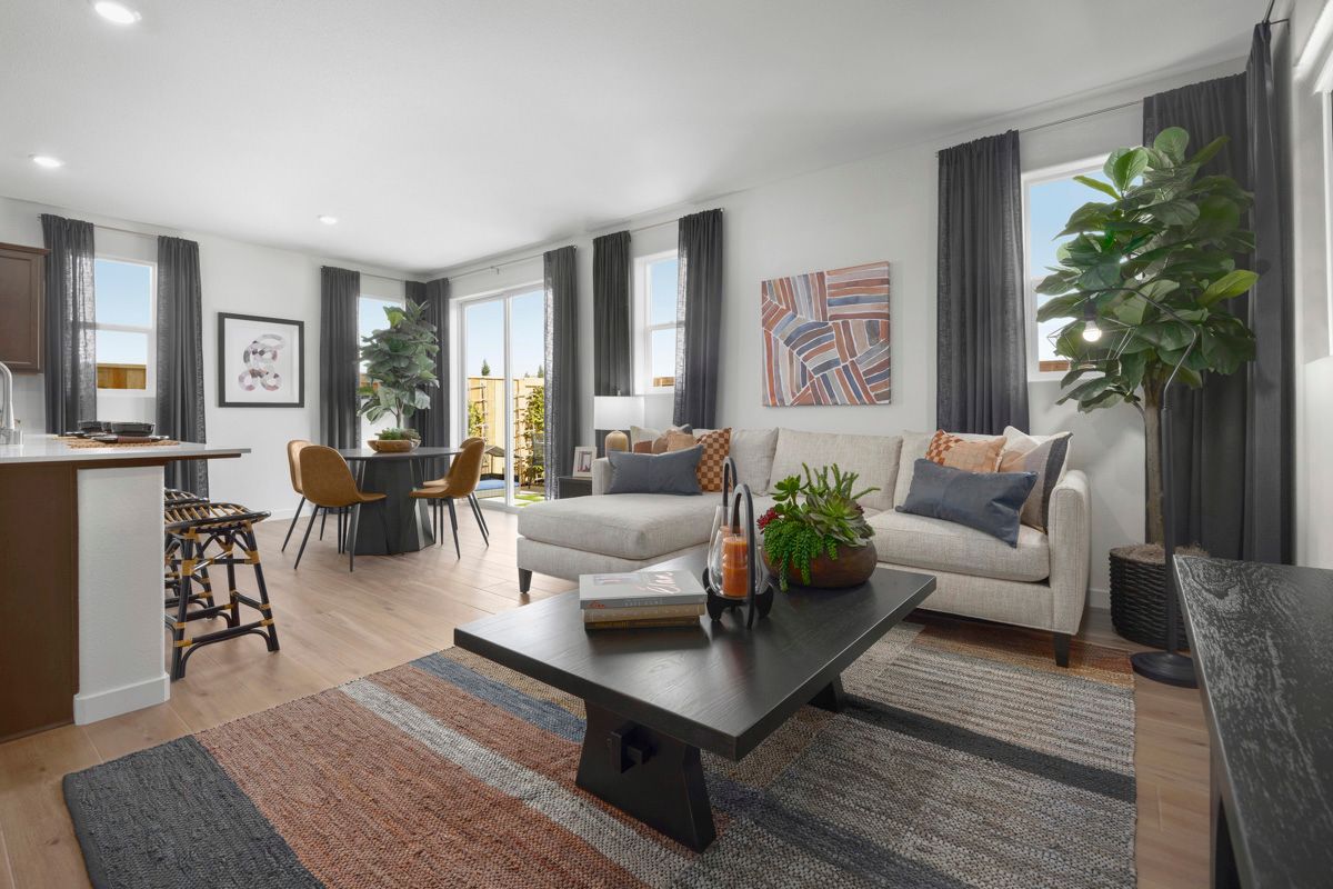 Great room