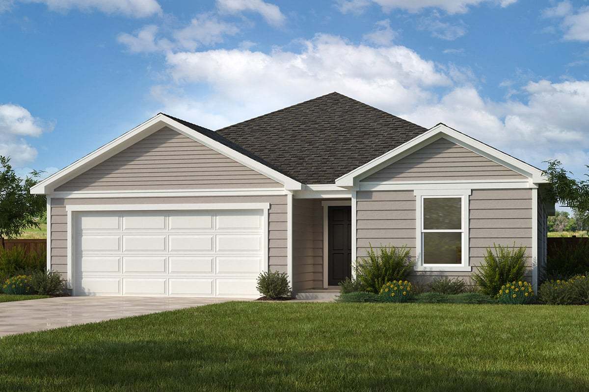 Plan 2003 - Exterior R