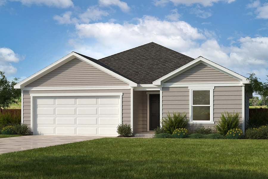 Plan 2003 floor plan