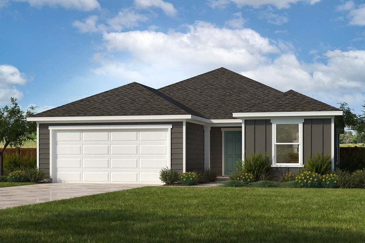 Exterior R