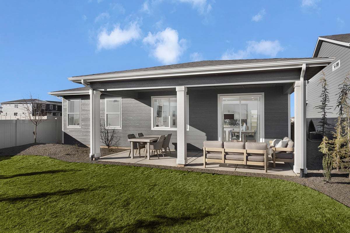 4623 E Briscoe Dr. Nampa, ID 83687