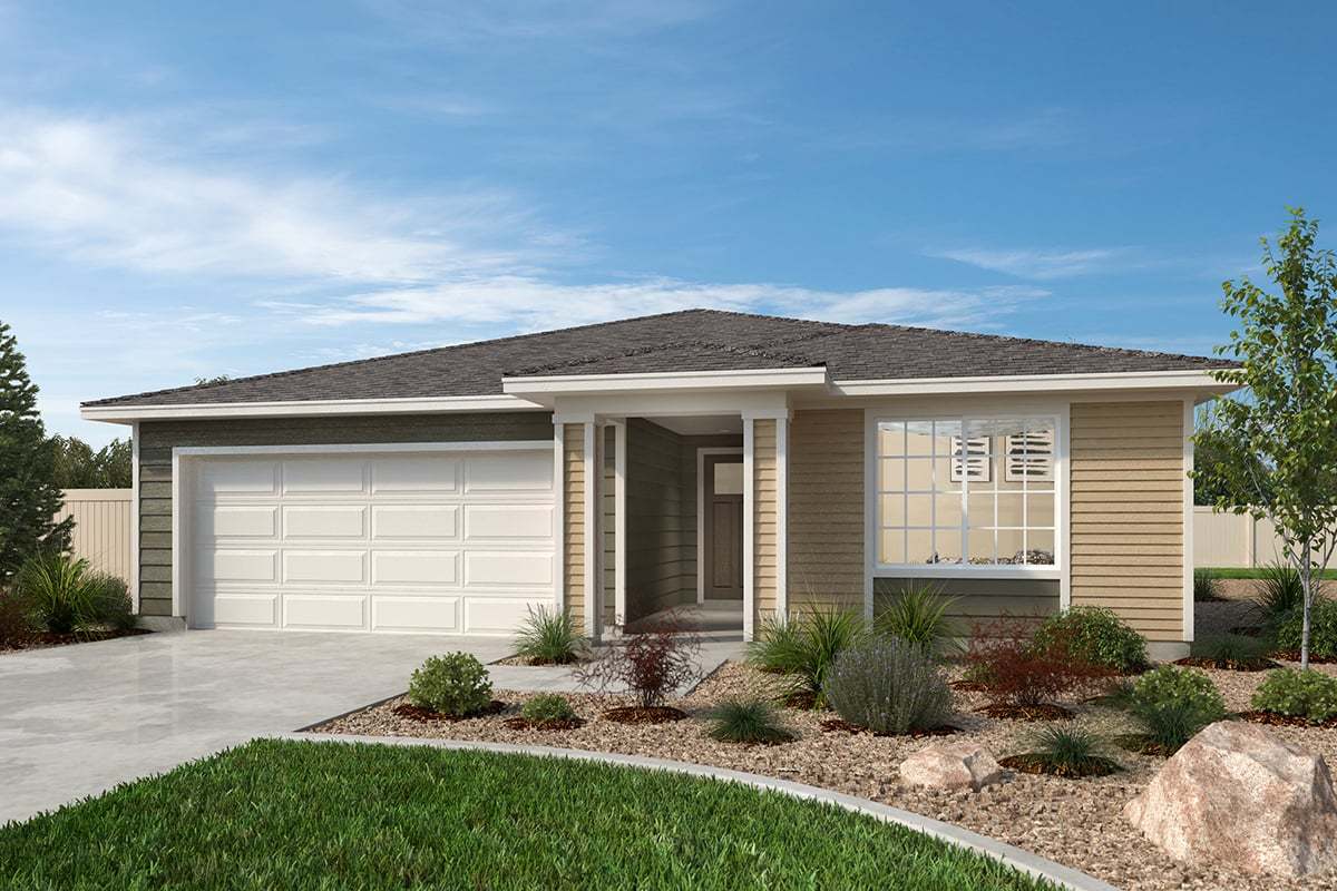 4623 E Briscoe Dr. Nampa, ID 83687