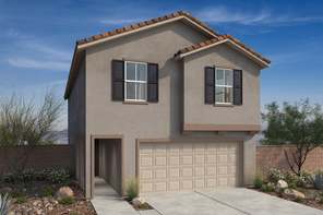 10566 S Dominguez Dr (Plan 2037 Modeled)