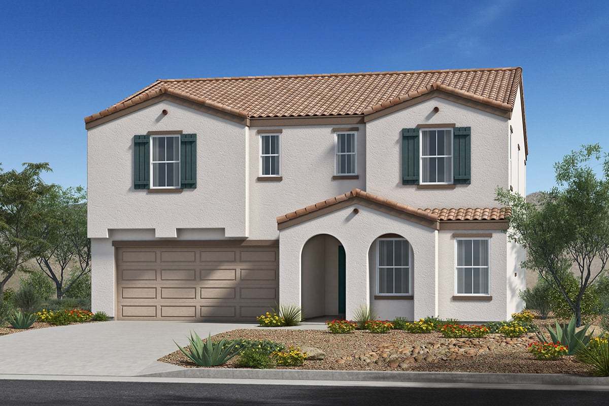 24526 W Kowalsky Ln. Buckeye, AZ 85326